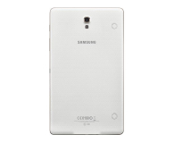 Samsung Galaxy Tab S 8.4 AMOLED T705 QC/16GB LTE biały - 190148 - zdjęcie 4